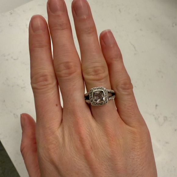 David Yurman Ring - Picture 3 of 5